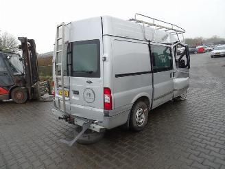 Uttjänta bilar bedrijf Ford Transit 2.2 TDCi 2010/5