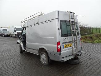 Ford Transit 2.2 TDCi picture 2