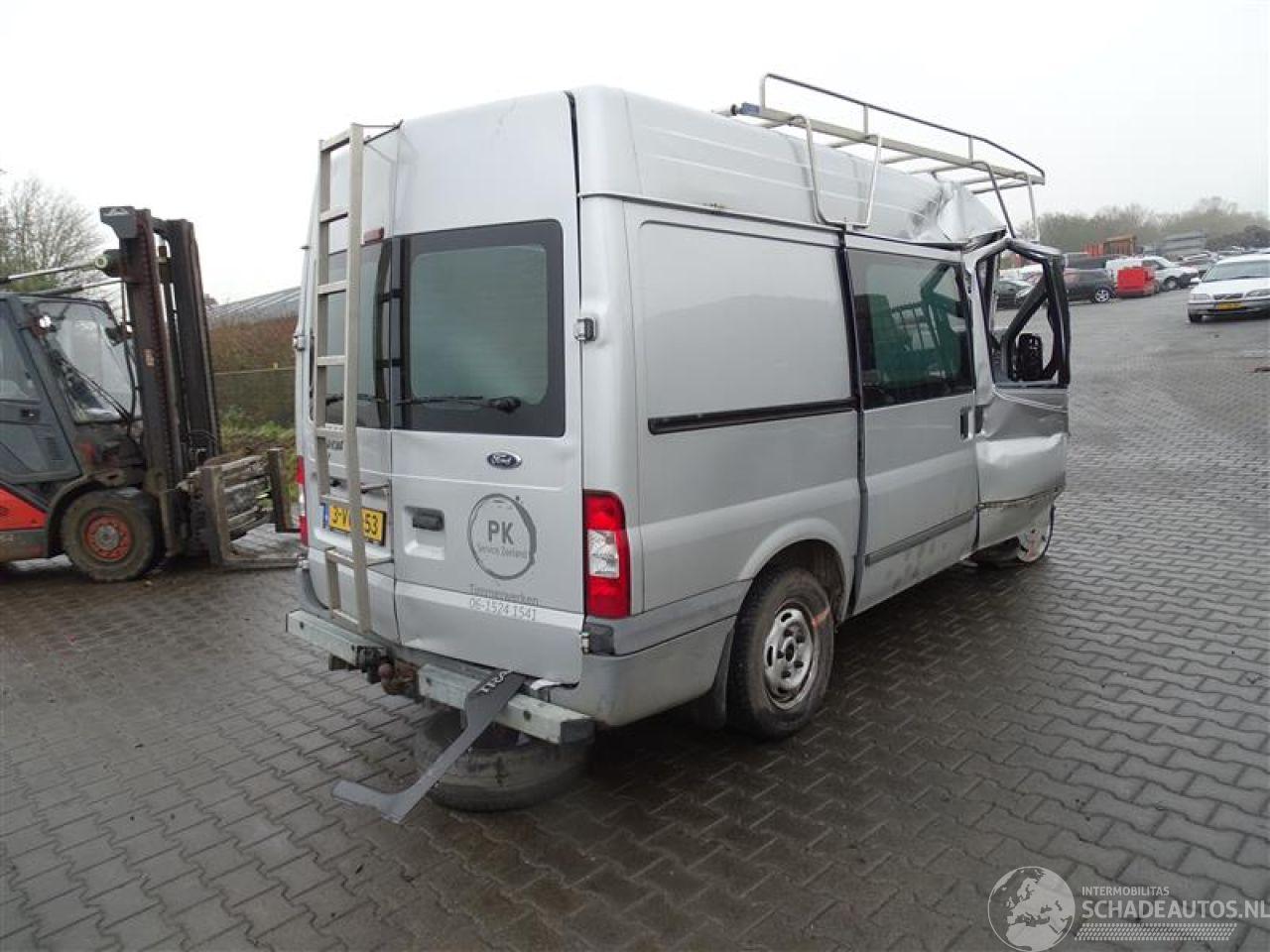 Ford Transit 2.2 TDCi