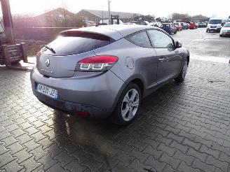 Uttjänta bilar auto Renault Mégane Coupe 1.5 DCI 2009/7