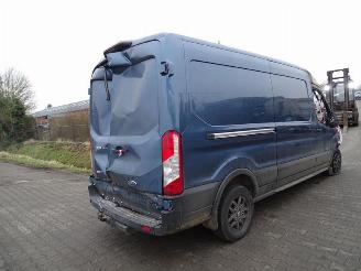 Uttjänta bilar bedrijf Ford Transit 2.0 TDCi 16V Eco Blue mHEV 130 2020/12