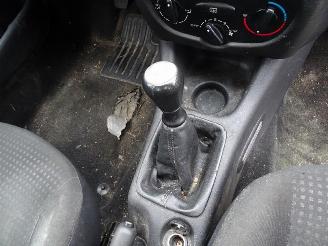 Peugeot 206+ 1.1 picture 7