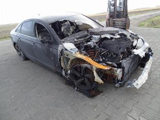 Audi A6 3..0 TDI Quattro picture 4