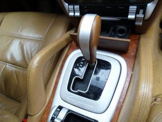 Porsche Cayenne 3.2 24v picture 7