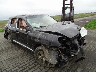 Porsche Cayenne 3.2 24v picture 4