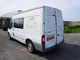Ford Transit 2.2 TDCi picture 2