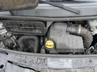 Opel Vivaro 2.0 CDTi picture 9