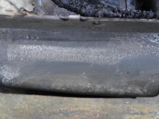 Skoda Octavia 1.6 TDi picture 6