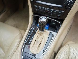 Mercedes CLS 350 CDi picture 7