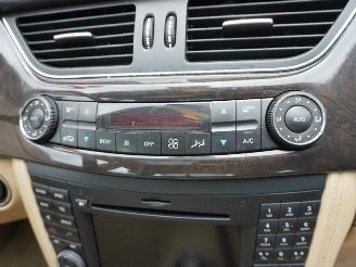 Mercedes CLS 350 CDi picture 6