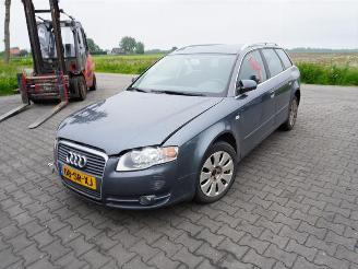 Audi A4 Avant 2.0 20v picture 3
