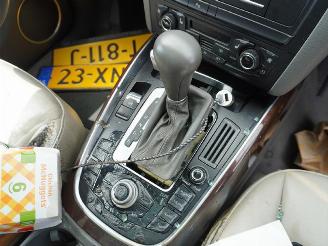 Audi Q5 2.0 TFSi Quattro picture 7