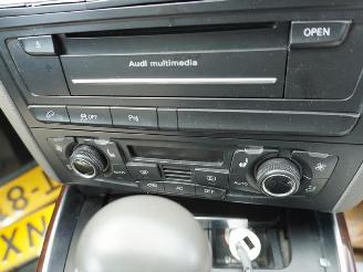 Audi Q5 2.0 TFSi Quattro picture 6