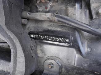 Audi Q5 2.0 TFSi Quattro picture 12