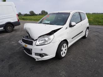 Chevrolet Aveo 1.2 picture 3