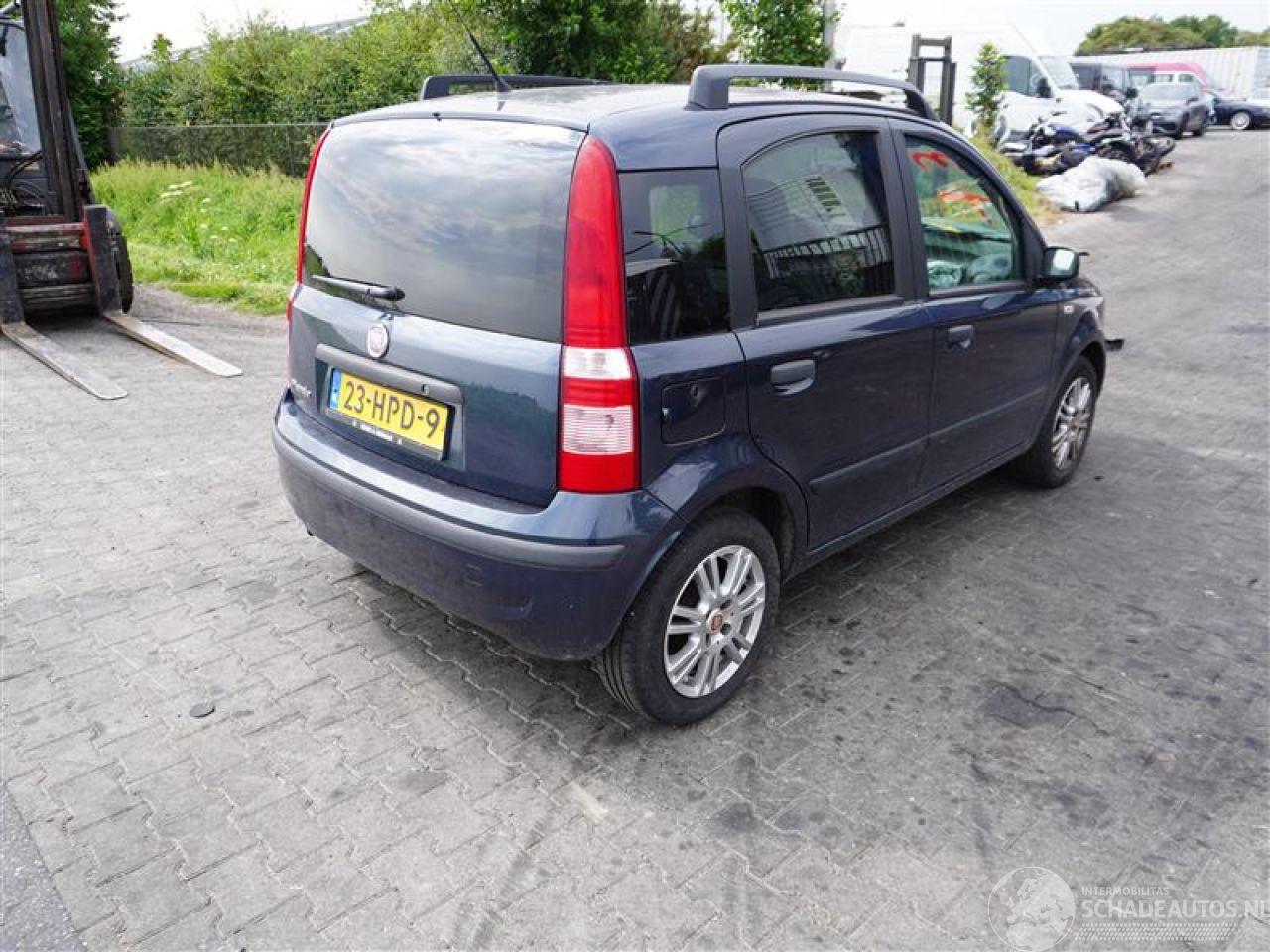Fiat Panda 1.2