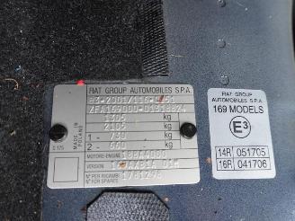 Fiat Panda 1.2 picture 9