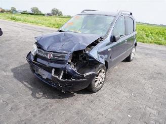 Fiat Panda 1.2 picture 3