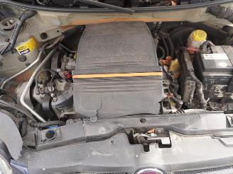 Fiat Panda 1.2 picture 8