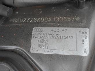 Audi A4 2.0 TDi picture 10