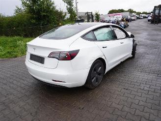 Vrakbiler auto Tesla Model 3  2023/7