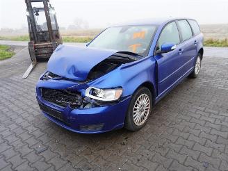 Volvo V-50 2.0 D picture 3