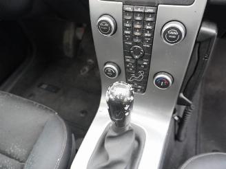 Volvo V-50 2.0 D picture 7