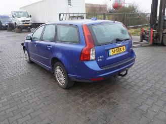 Volvo V-50 2.0 D picture 2