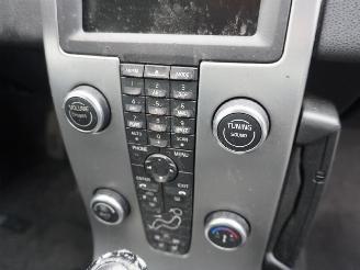 Volvo V-50 2.0 D picture 6