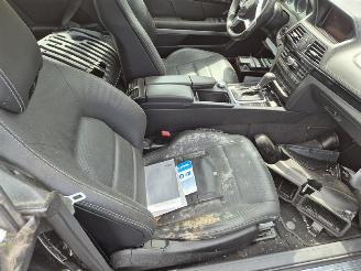 Mercedes E-klasse 500 CGi Cabrio picture 6