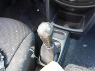 Nissan Note 1.6 16v picture 7