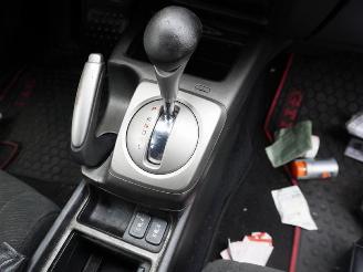 Honda Civic 1.3 Hybrid picture 8