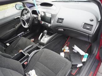 Honda Civic 1.3 Hybrid picture 6