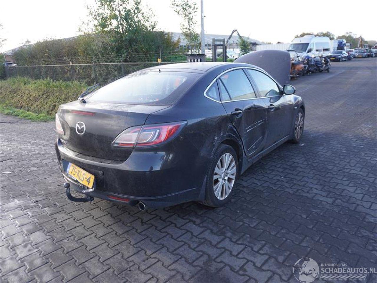 Mazda 6 2.0 CiDT