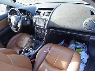 Mazda 6 2.0 CiDT picture 5