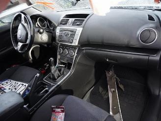 Mazda 6 SportBreak  2.0 CiDT 16V picture 5