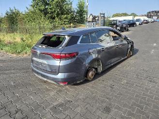 disassembly passenger cars Renault Mégane Estate 1.6 E TEch 2023/6