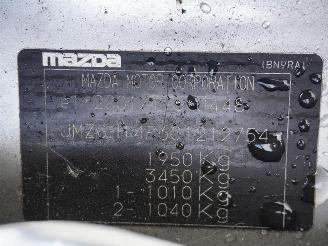 Mazda 6 2.0 i picture 9