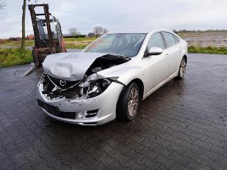 Mazda 6 2.0 i picture 3