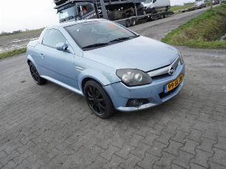 Opel Tigra Twin Top 1.4 16v picture 4