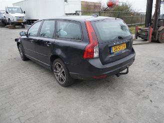 Volvo V-50 2.0 D picture 2
