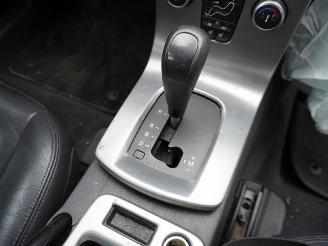 Volvo V-50 2.0 D picture 7