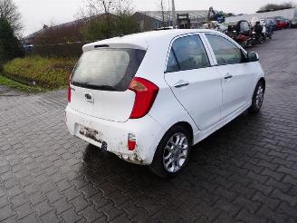 Autoverwertung Kia Picanto 1.2 2011/11