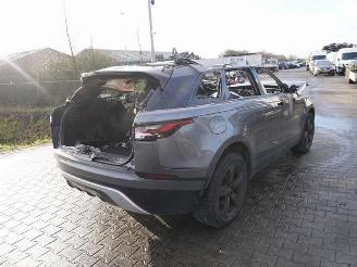 Dezmembrări autoturisme Land Rover Range Rover Velar D240 2017/11