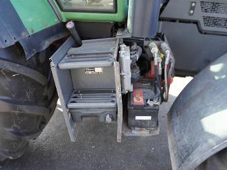 Fendt  312 VARIO TMS picture 6