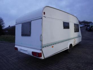 Purkuautot caravans Elddis   2000/1