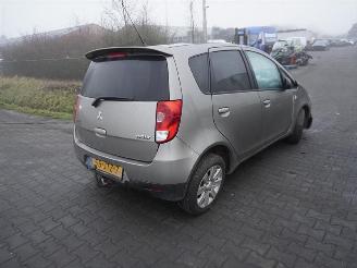 Purkuautot passenger cars Mitsubishi Colt 1.3 16v 2009/9