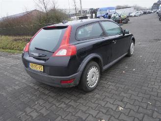 Coche siniestrado Volvo C-30 1.6 16v 2007/5