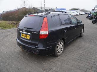 Vrakbiler auto Hyundai I-30 Crosswagon 1.6 2011/6