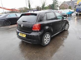 Auto incidentate Volkswagen Polo 1.2 TDi 2011/6